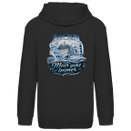 Hoodie Kinder Kreuzfahrt / Cruise #571 - beidseitiger Druck