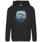 Hoodie Kinder Kreuzfahrt / Cruise #571 - beidseitiger Druck