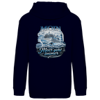 Hoodie Kinder Kreuzfahrt / Cruise #571 - beidseitiger Druck