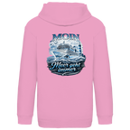 Hoodie Kinder Kreuzfahrt / Cruise #571 - beidseitiger Druck