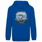 Hoodie Kinder Kreuzfahrt / Cruise #571 - beidseitiger Druck