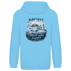 Hoodie Kinder Kreuzfahrt / Cruise #571 - beidseitiger Druck