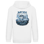 Hoodie Kinder Kreuzfahrt / Cruise #571 - beidseitiger Druck
