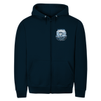 Hoodie-Jacke  Kreuzfahrt / Cruise #571 - beidseitiger Druck