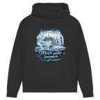Hoodie Damen  Kreuzfahrt / Cruise #571
