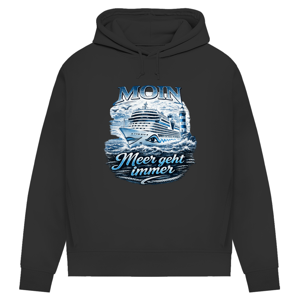 Hoodie Damen  Kreuzfahrt / Cruise #571