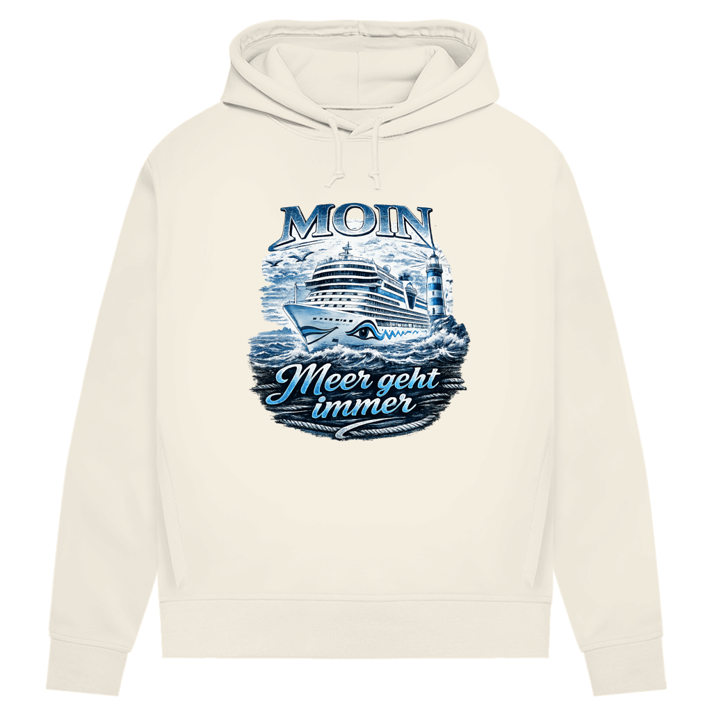 Hoodie Damen  Kreuzfahrt / Cruise #571