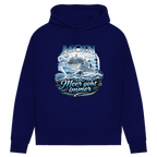 Hoodie Damen  Kreuzfahrt / Cruise #571