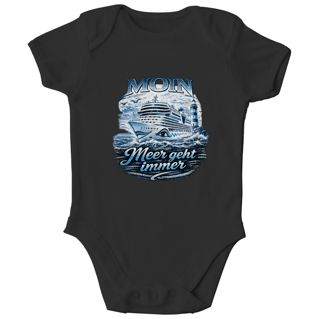 Baby-Body  Kreuzfahrt / Cruise #571