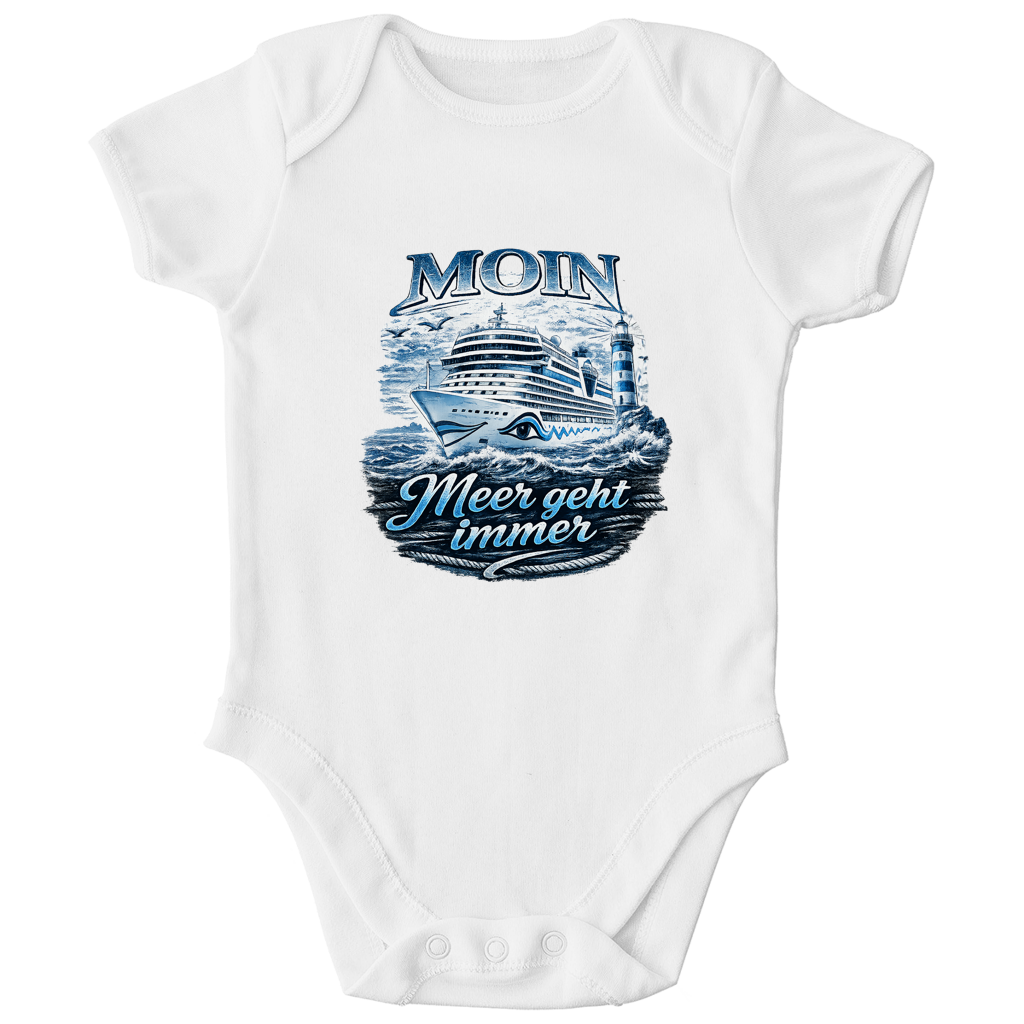 Baby-Body  Kreuzfahrt / Cruise #571