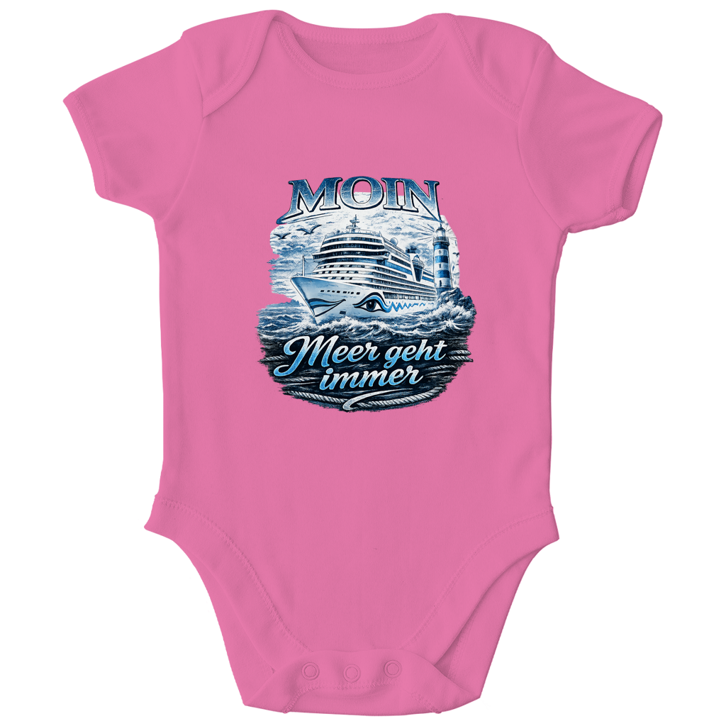 Baby-Body  Kreuzfahrt / Cruise #571