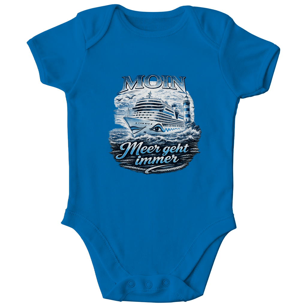 Baby-Body  Kreuzfahrt / Cruise #571