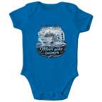 Baby-Body  Kreuzfahrt / Cruise #571
