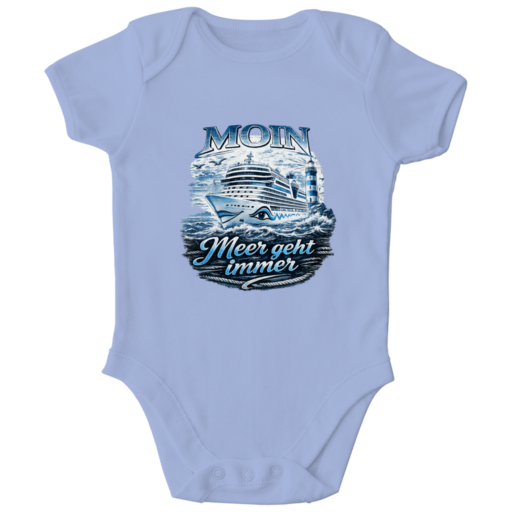 Baby-Body  Kreuzfahrt / Cruise #571