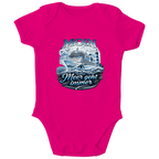 Baby-Body  Kreuzfahrt / Cruise #571