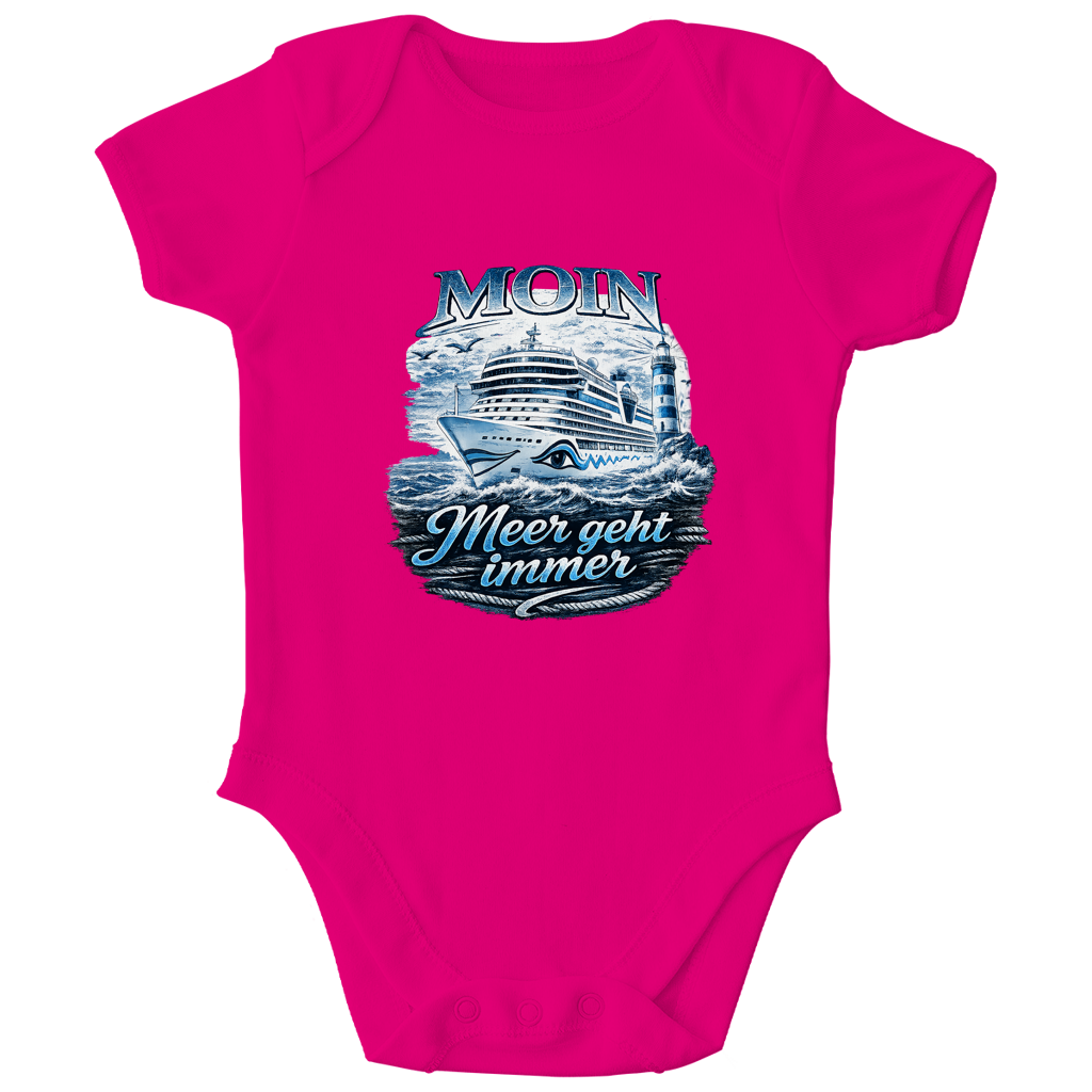 Baby-Body  Kreuzfahrt / Cruise #571