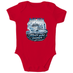Baby-Body  Kreuzfahrt / Cruise #571