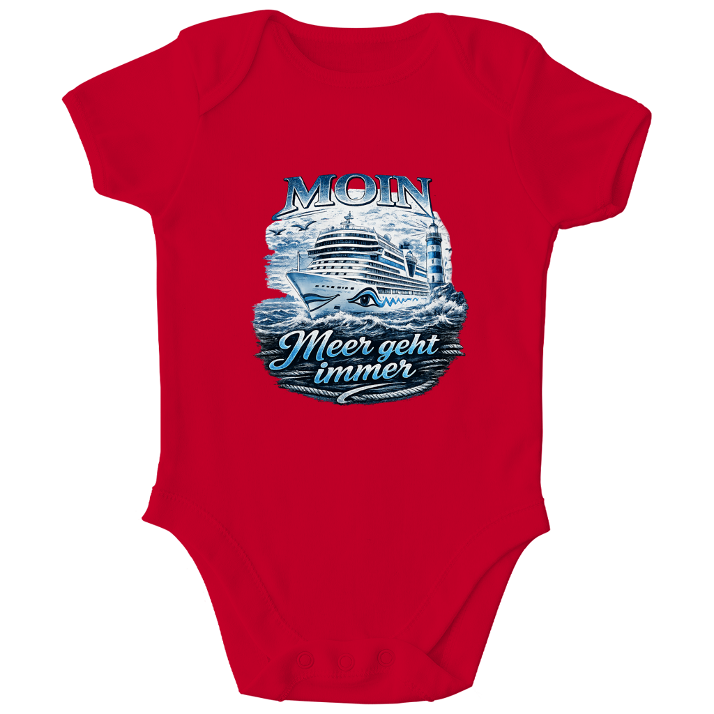Baby-Body  Kreuzfahrt / Cruise #571