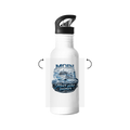 Edelstahl-Trinkflasche  Kreuzfahrt / Cruise #571