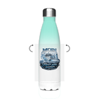 Edelstahl-Thermoflasche  Kreuzfahrt / Cruise #571