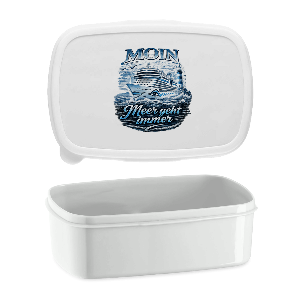 Lunchbox  Kreuzfahrt / Cruise #571