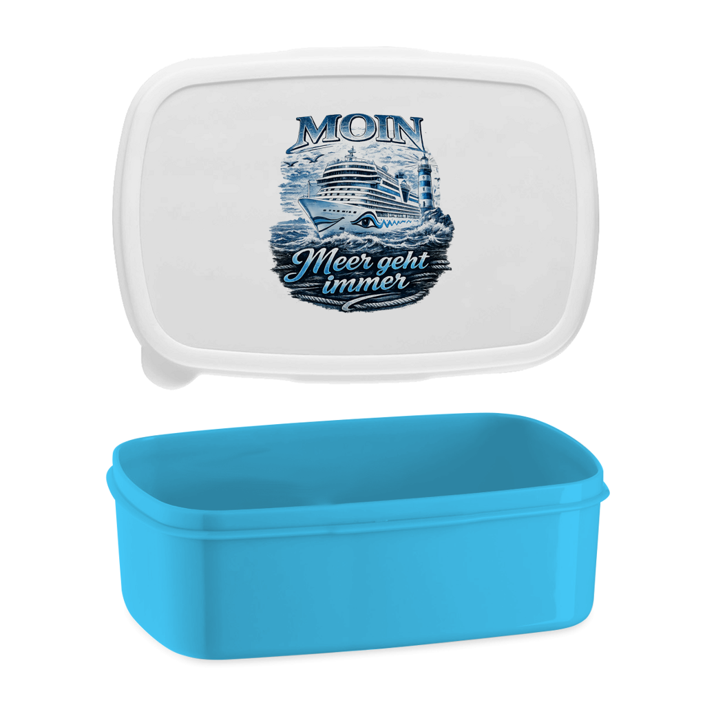 Lunchbox  Kreuzfahrt / Cruise #571