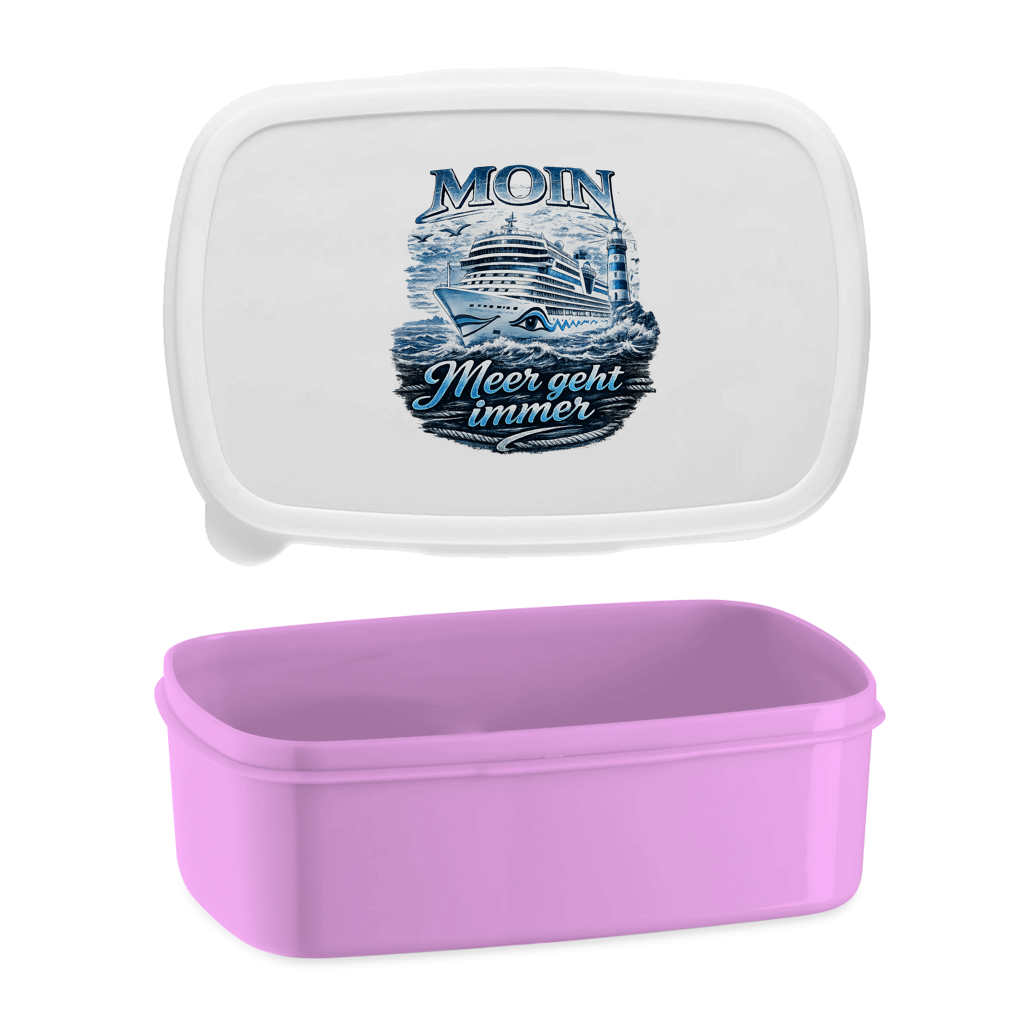 Lunchbox  Kreuzfahrt / Cruise #571