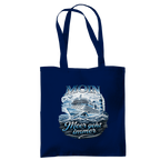 Baumwolltasche  Kreuzfahrt / Cruise #571