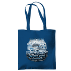 Baumwolltasche  Kreuzfahrt / Cruise #571