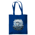 Baumwolltasche  Kreuzfahrt / Cruise #571
