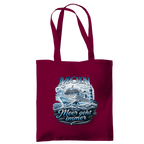Baumwolltasche  Kreuzfahrt / Cruise #571