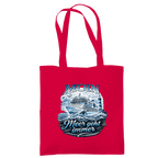 Baumwolltasche  Kreuzfahrt / Cruise #571