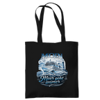 Baumwolltasche  Kreuzfahrt / Cruise #571