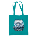 Baumwolltasche  Kreuzfahrt / Cruise #571