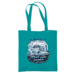 Baumwolltasche  Kreuzfahrt / Cruise #571