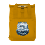 Rucksack mit Seitentasche Kreuzfahrt / Cruise #571 Gr. S