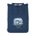 Rucksack mit Seitentasche Kreuzfahrt / Cruise #571 Gr. S