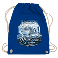 Kordelrucksack  Kreuzfahrt / Cruise #571