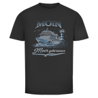 T-Shirt unisex Kreuzfahrt / Cruise #901 - einseitiger Druck