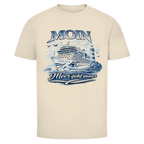 T-Shirt unisex Kreuzfahrt / Cruise #901 - einseitiger Druck