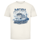 T-Shirt unisex Kreuzfahrt / Cruise #901 - einseitiger Druck
