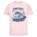 T-Shirt unisex Kreuzfahrt / Cruise #901 - einseitiger Druck