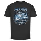 T-Shirt unisex Kreuzfahrt / Cruise #901 - beidseitiger Druck