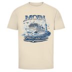 T-Shirt unisex Kreuzfahrt / Cruise #901 - beidseitiger Druck