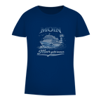 T-Shirt Damen  Kreuzfahrt / Cruise #901