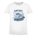 T-Shirt Damen  Kreuzfahrt / Cruise #901