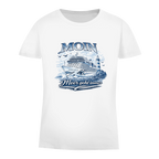 T-Shirt Damen  Kreuzfahrt / Cruise #901