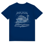T-Shirt Herren V-Neck  Kreuzfahrt / Cruise #901