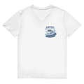 T-Shirt Herren V-Neck  Kreuzfahrt / Cruise #901