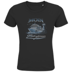 T-Shirt Kinder Kreuzfahrt / Cruise #901 - einseitiger Druck